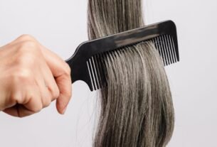 Acelerar o Crescimento do cabelo
