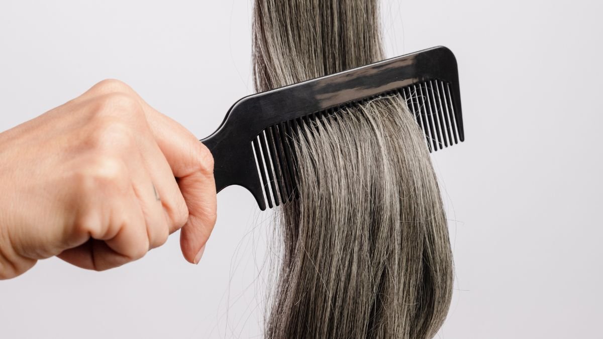 Acelerar o Crescimento do cabelo