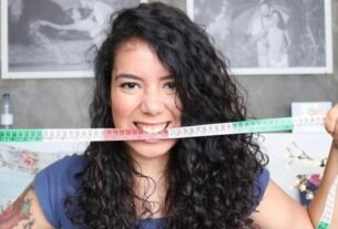 Quanto tempo leva para o cabelo crescer 5 cm