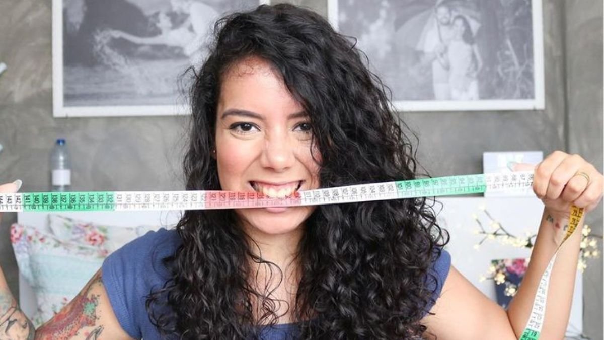 Quanto tempo leva para o cabelo crescer 5 cm